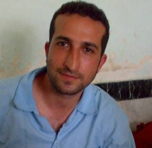 Pastor Youcef Nadarkhani