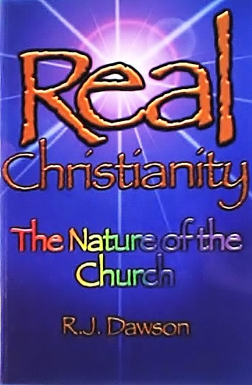 Real Christianity