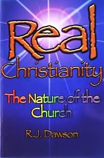 Real Christianity